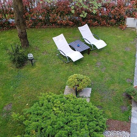 Appartamenti La Menaresta Quiet & Relax Near Bellagio Magreglio Exteriör bild