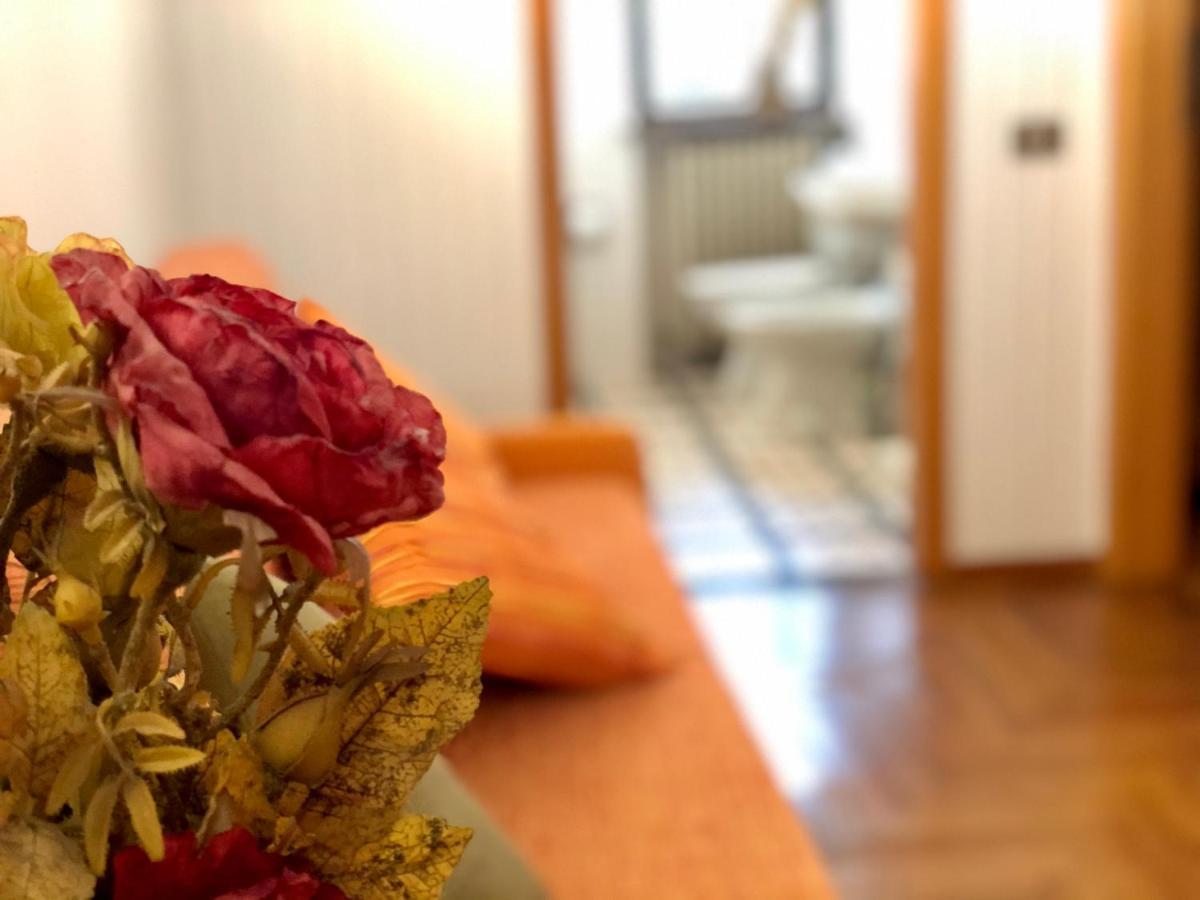 Appartamenti La Menaresta Quiet & Relax Near Bellagio Magreglio Exteriör bild