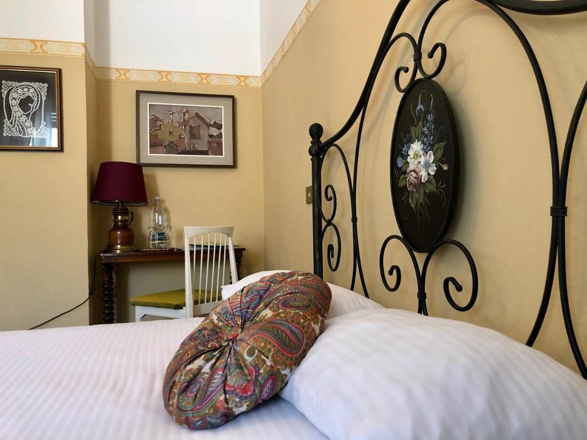 Appartamenti La Menaresta Quiet & Relax Near Bellagio Magreglio Exteriör bild