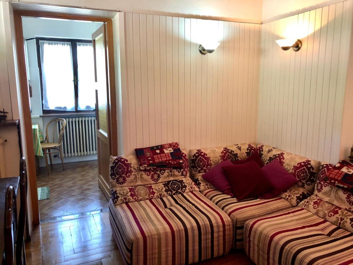 Appartamenti La Menaresta Quiet & Relax Near Bellagio Magreglio Exteriör bild