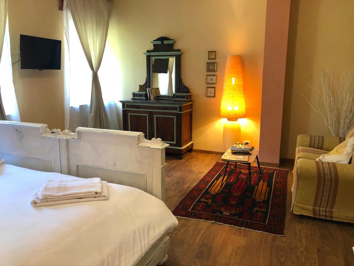 Appartamenti La Menaresta Quiet & Relax Near Bellagio Magreglio Exteriör bild