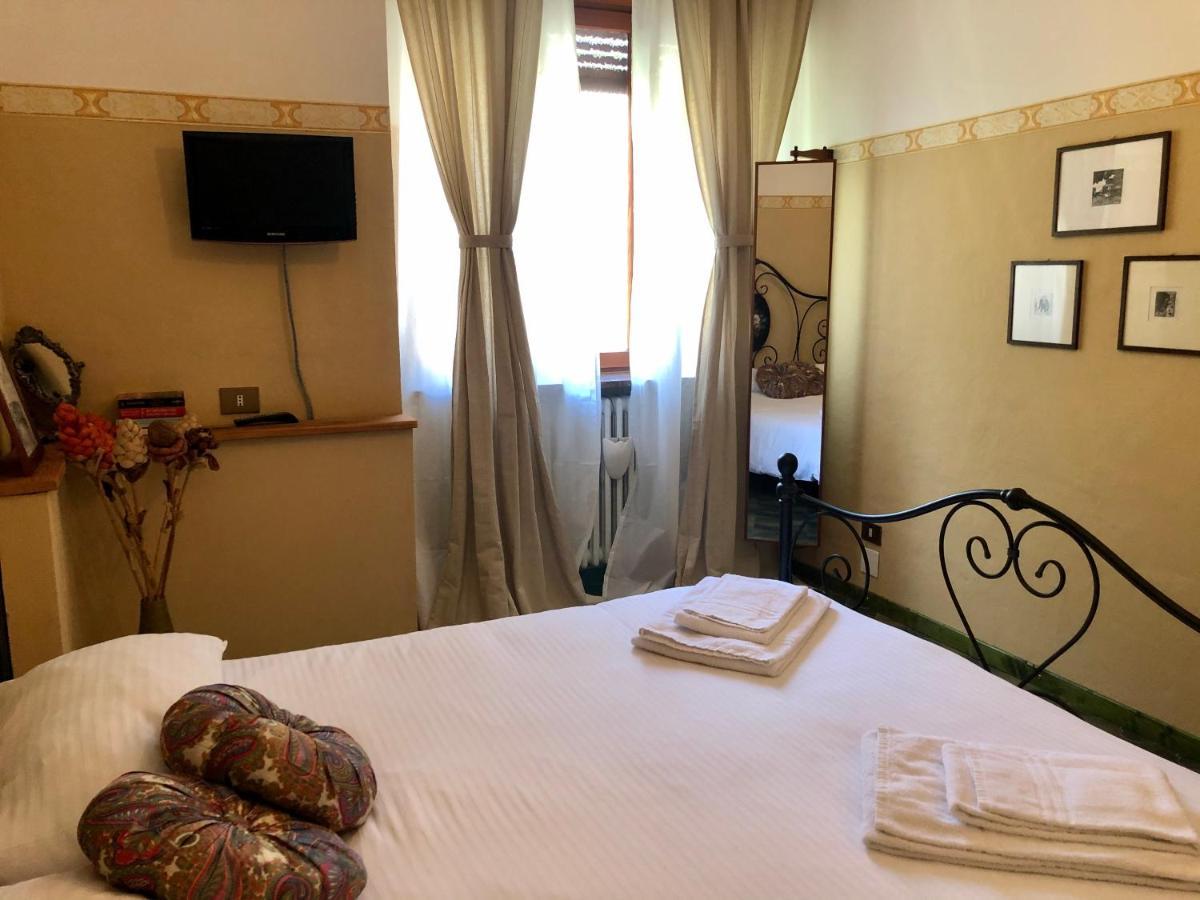 Appartamenti La Menaresta Quiet & Relax Near Bellagio Magreglio Exteriör bild