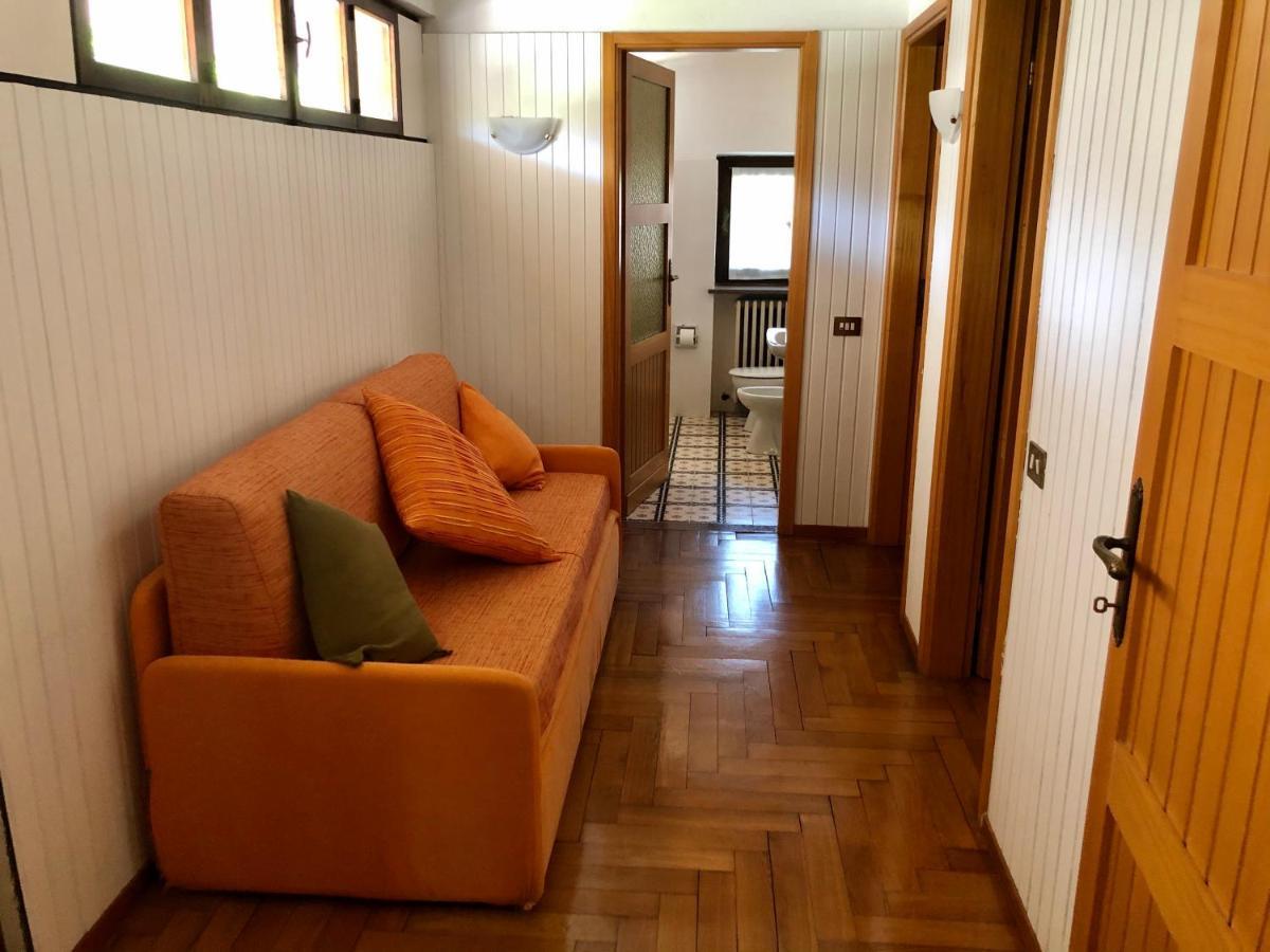 Appartamenti La Menaresta Quiet & Relax Near Bellagio Magreglio Exteriör bild
