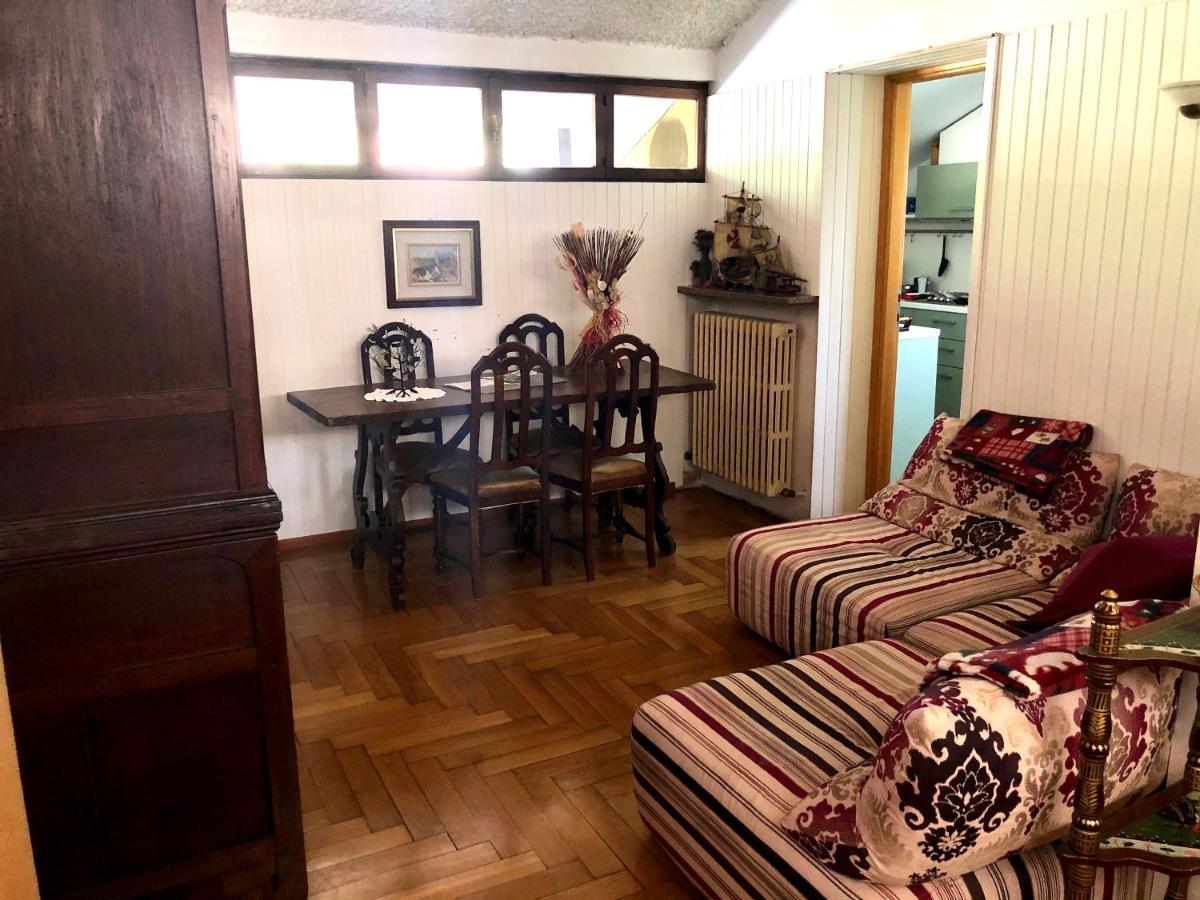 Appartamenti La Menaresta Quiet & Relax Near Bellagio Magreglio Exteriör bild