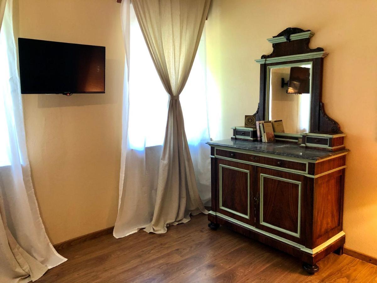 Appartamenti La Menaresta Quiet & Relax Near Bellagio Magreglio Exteriör bild