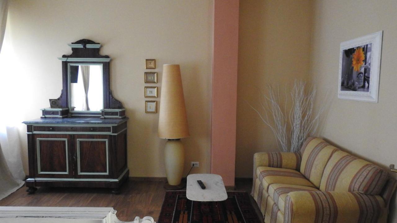 Appartamenti La Menaresta Quiet & Relax Near Bellagio Magreglio Exteriör bild